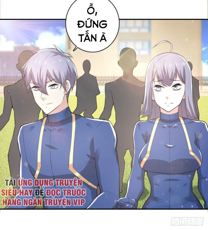 Thiên Hỏa Đại Đạo Chapter 66 - 30