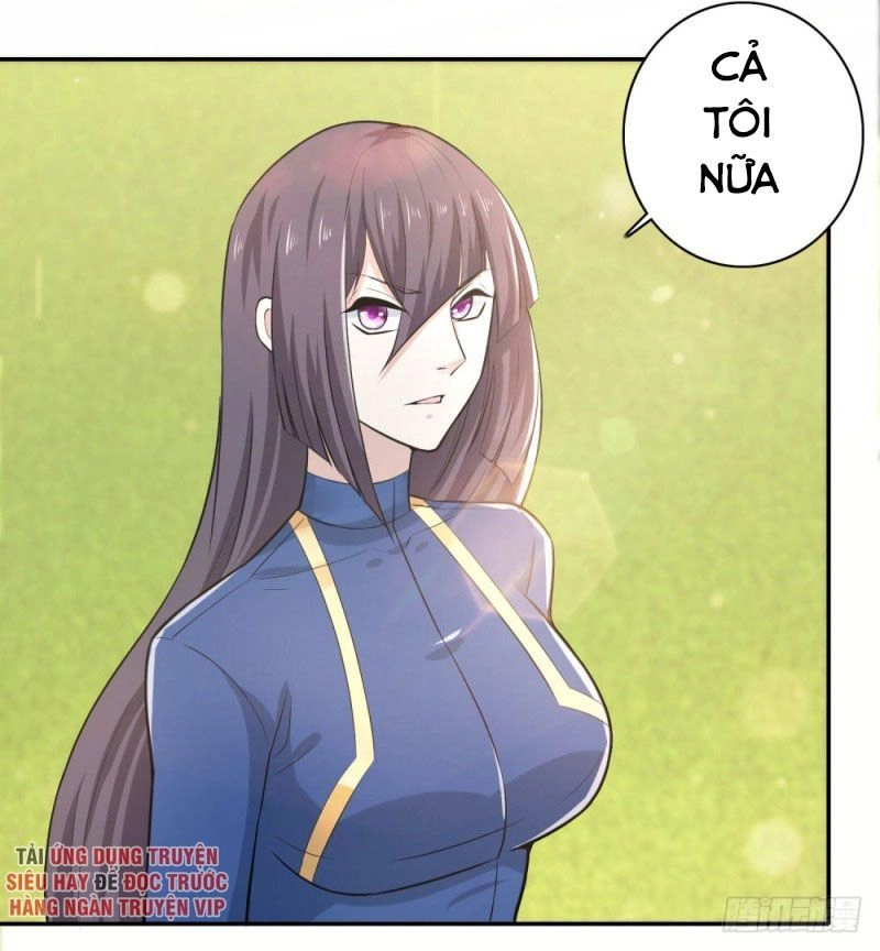 Thiên Hỏa Đại Đạo Chapter 66 - 38