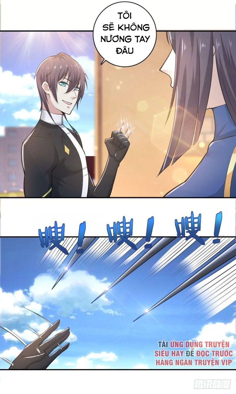 Thiên Hỏa Đại Đạo Chapter 66 - 39