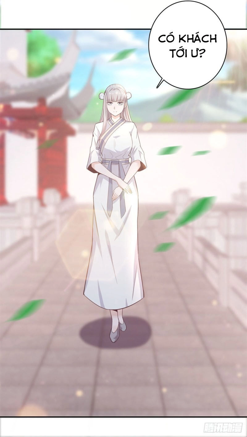 Thiên Hỏa Đại Đạo Chapter 68 - 28