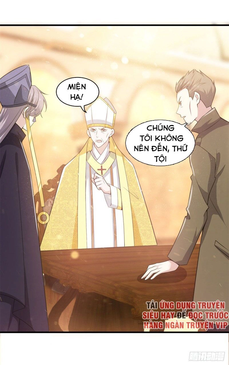 Thiên Hỏa Đại Đạo Chapter 70 - 13