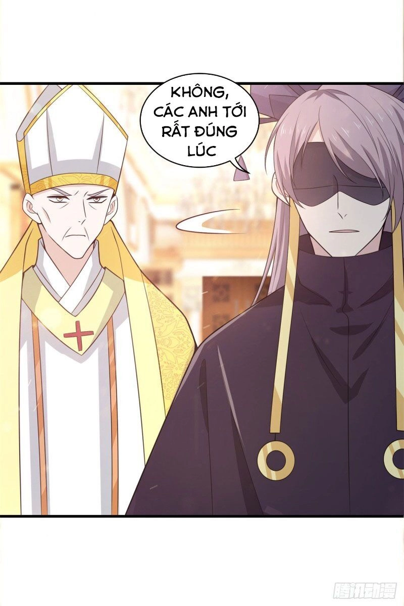 Thiên Hỏa Đại Đạo Chapter 70 - 14