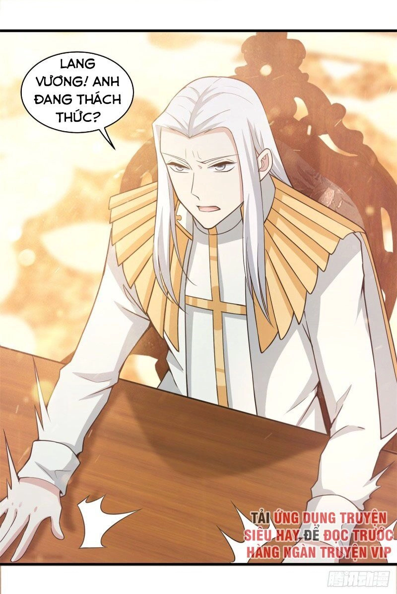 Thiên Hỏa Đại Đạo Chapter 70 - 27