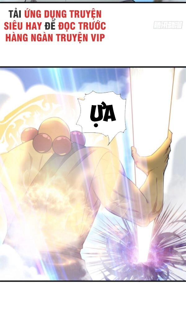 Thiên Hỏa Đại Đạo Chapter 71 - 14