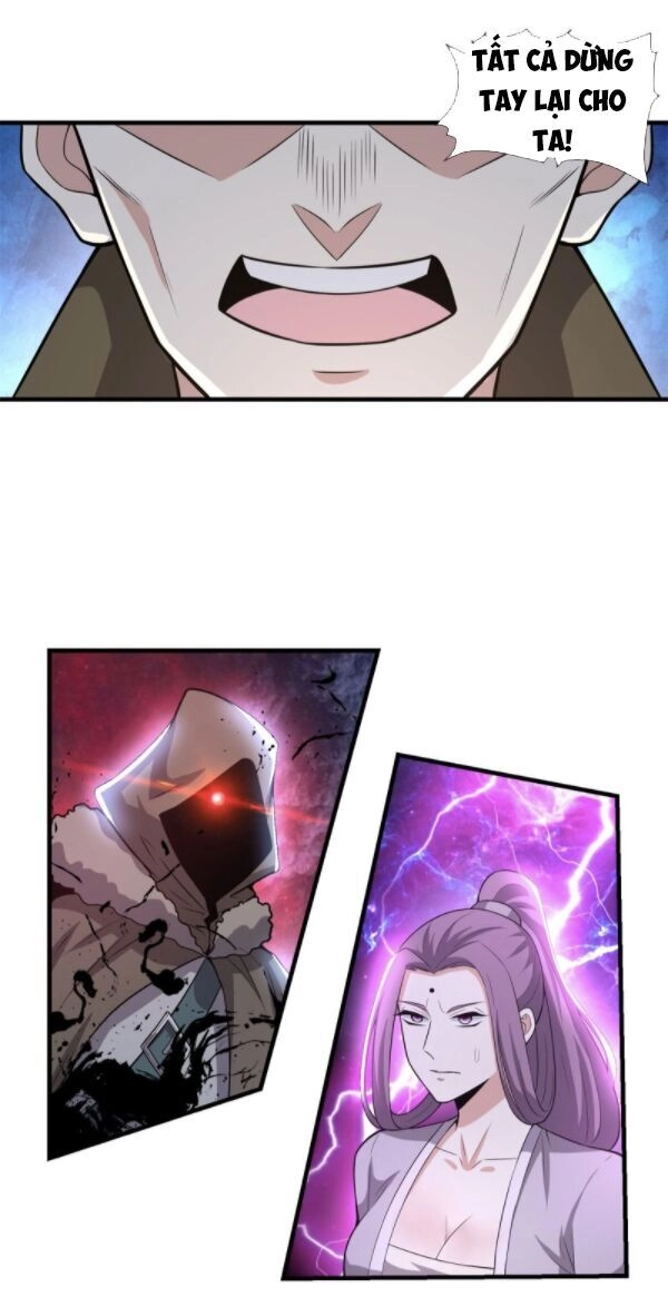 Thiên Hỏa Đại Đạo Chapter 71 - 19