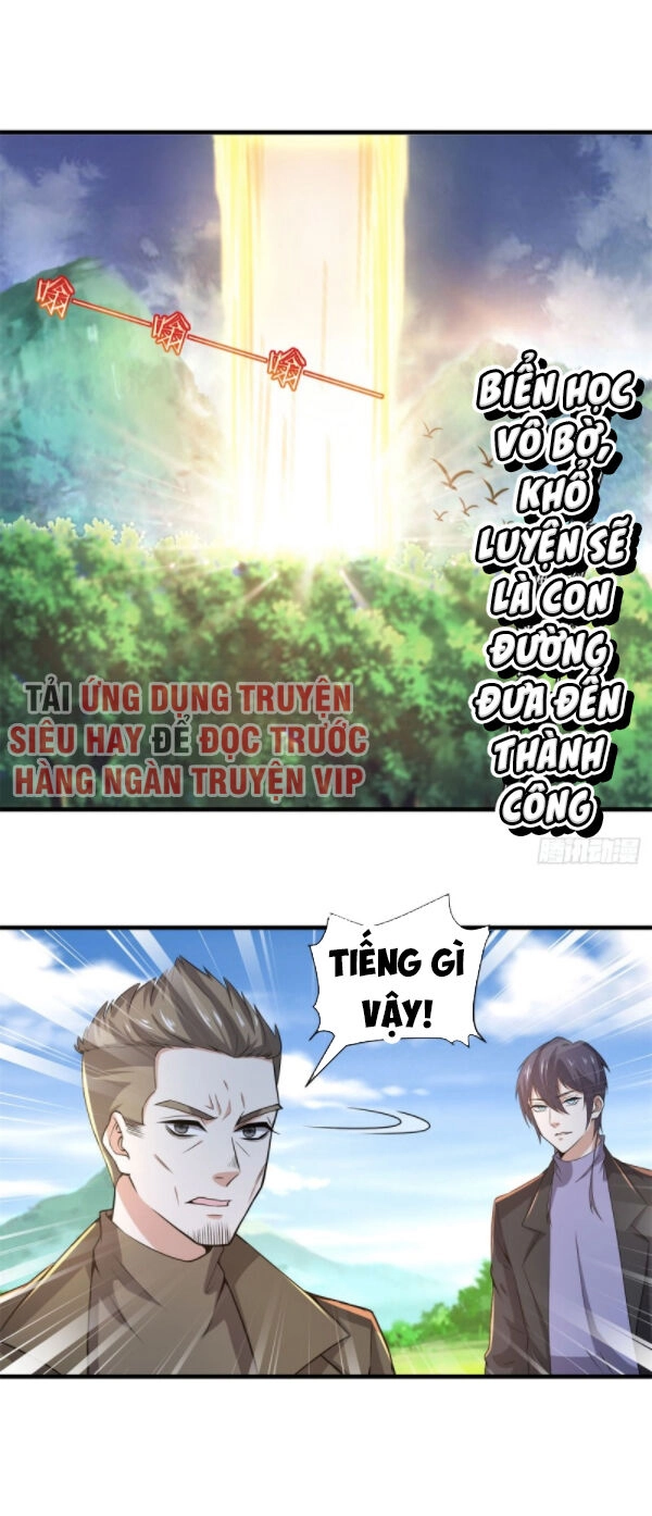 Thiên Hỏa Đại Đạo Chapter 73 - 16