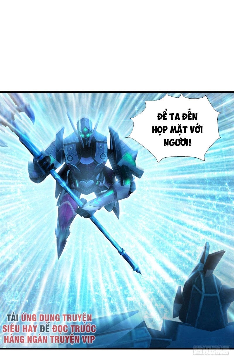 Thiên Hỏa Đại Đạo Chapter 77 - 5