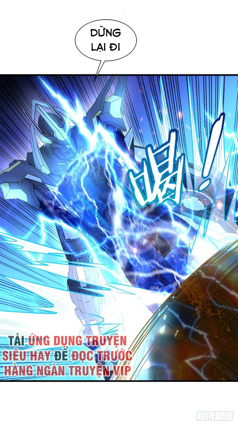 Thiên Hỏa Đại Đạo Chapter 77 - 8