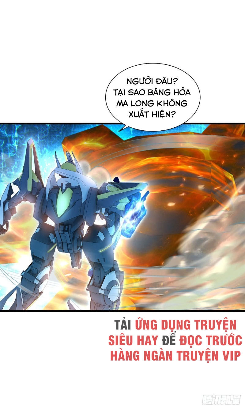 Thiên Hỏa Đại Đạo Chapter 77 - 9