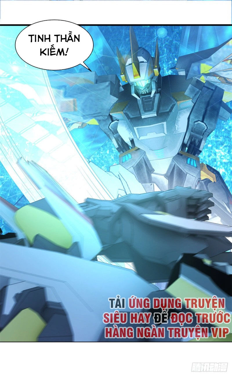 Thiên Hỏa Đại Đạo Chapter 77 - 12