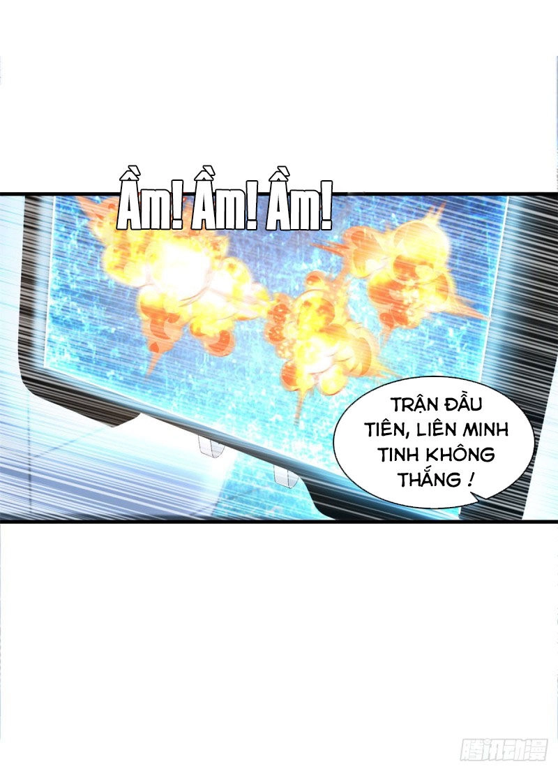 Thiên Hỏa Đại Đạo Chapter 77 - 13