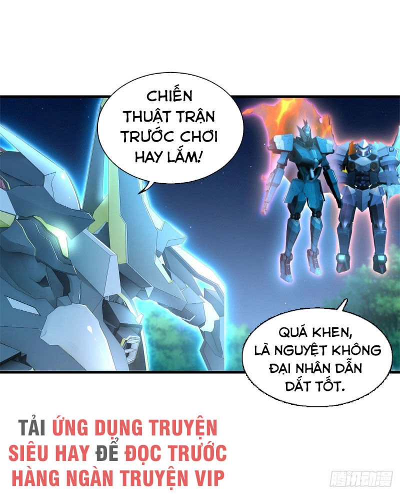 Thiên Hỏa Đại Đạo Chapter 77 - 16