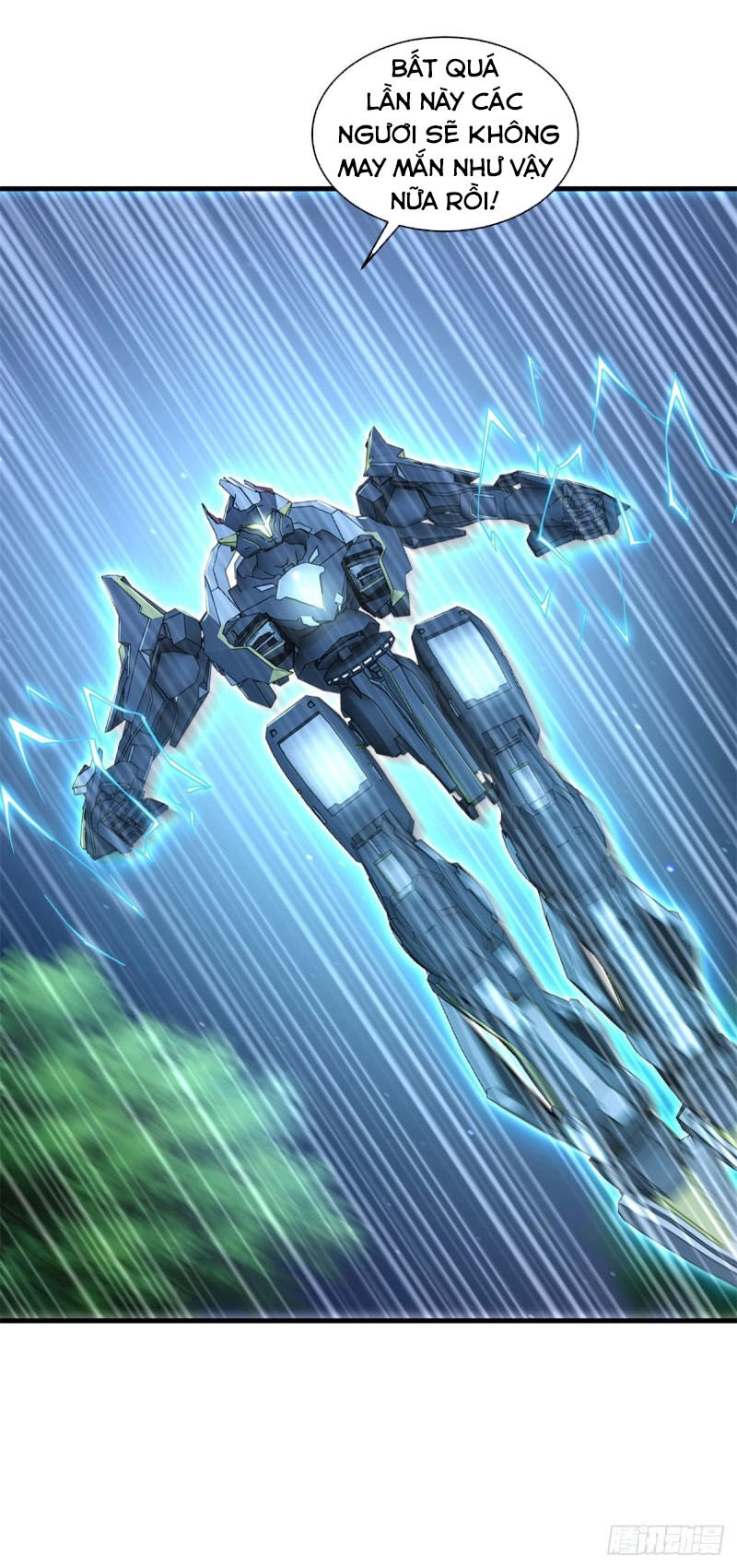 Thiên Hỏa Đại Đạo Chapter 77 - 17