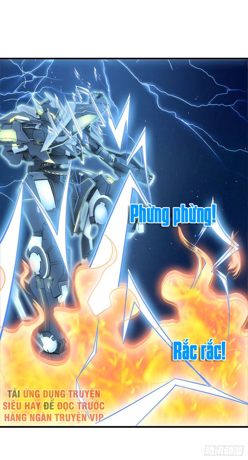 Thiên Hỏa Đại Đạo Chapter 77 - 19