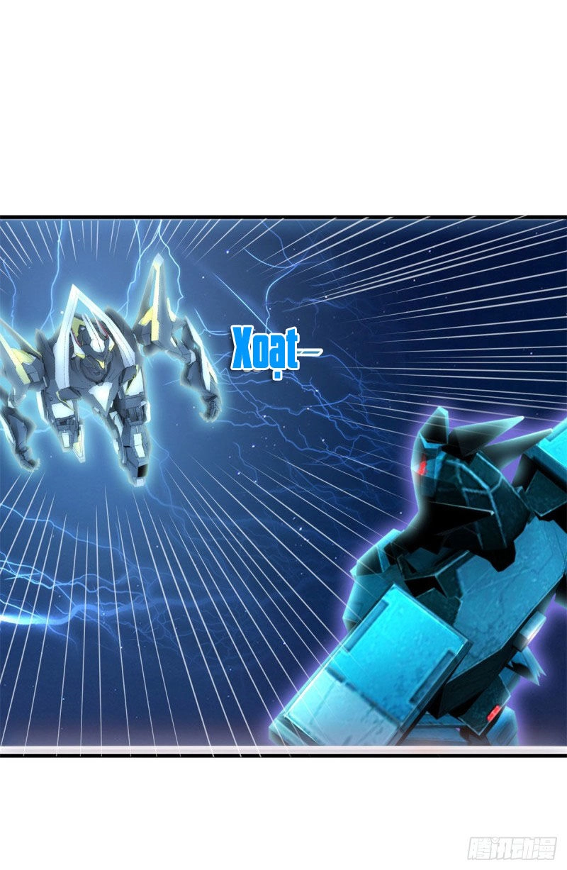 Thiên Hỏa Đại Đạo Chapter 77 - 20