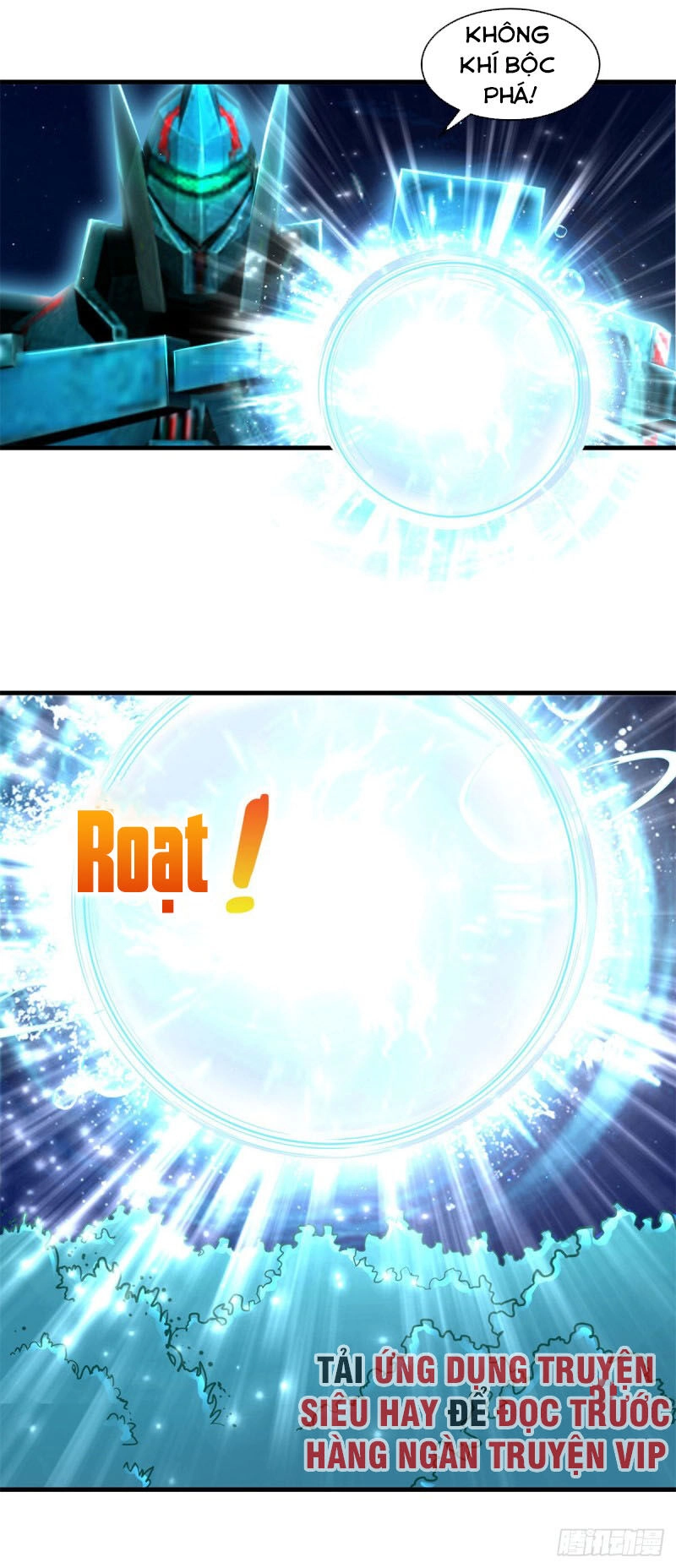 Thiên Hỏa Đại Đạo Chapter 77 - 21