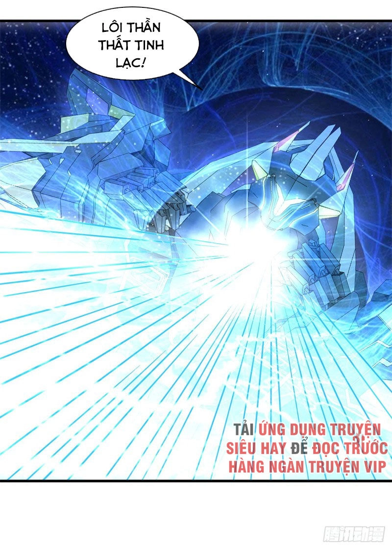 Thiên Hỏa Đại Đạo Chapter 77 - 23