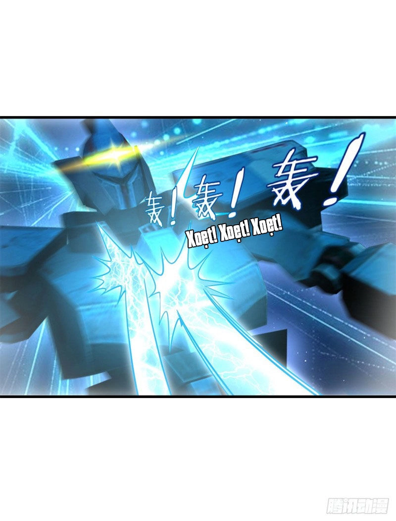 Thiên Hỏa Đại Đạo Chapter 77 - 24