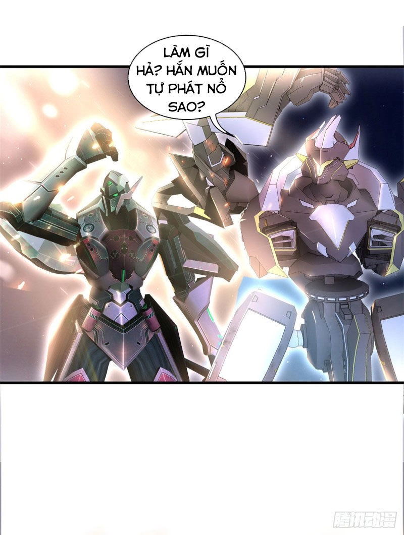 Thiên Hỏa Đại Đạo Chapter 77 - 29