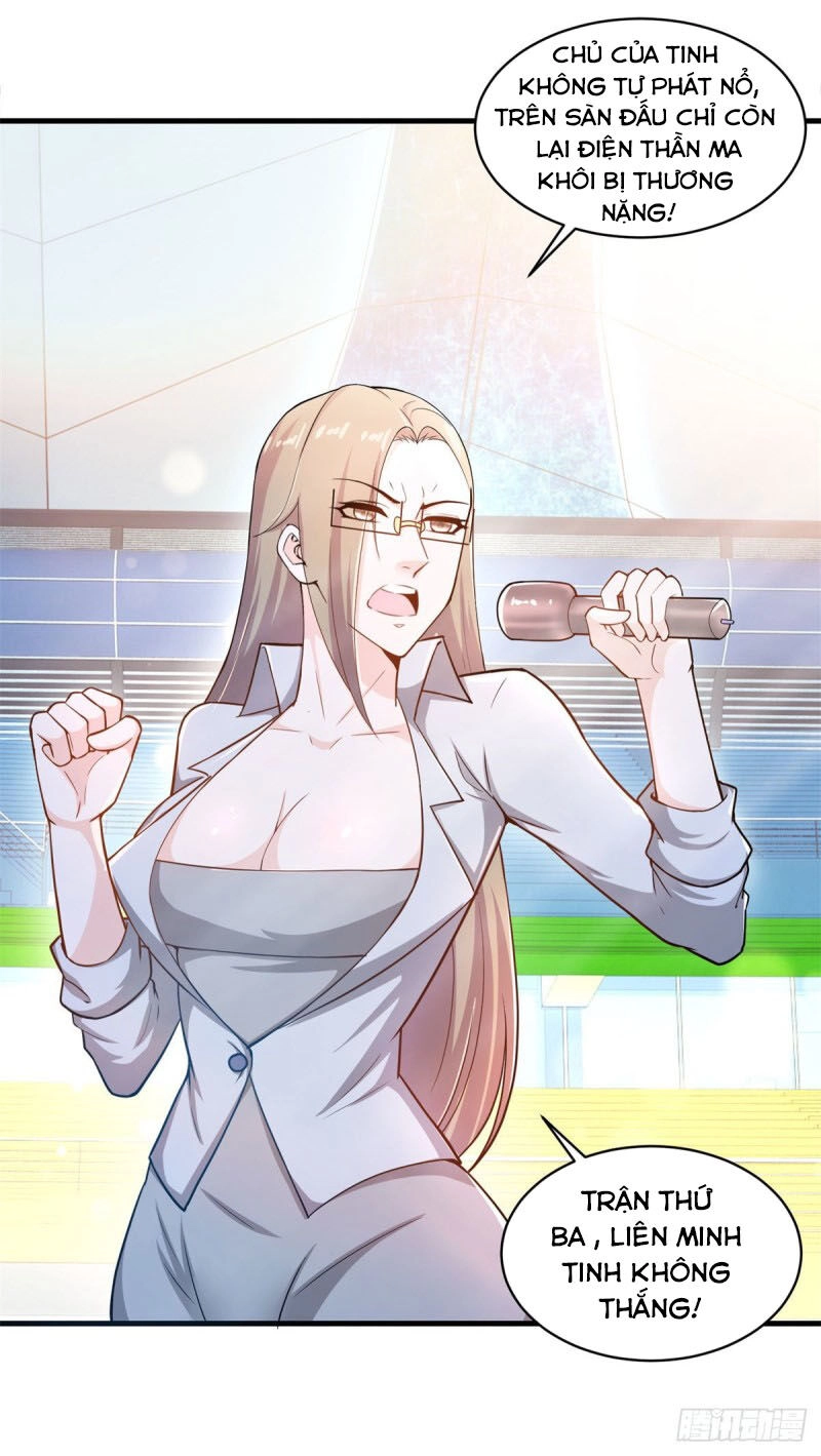 Thiên Hỏa Đại Đạo Chapter 78 - 2