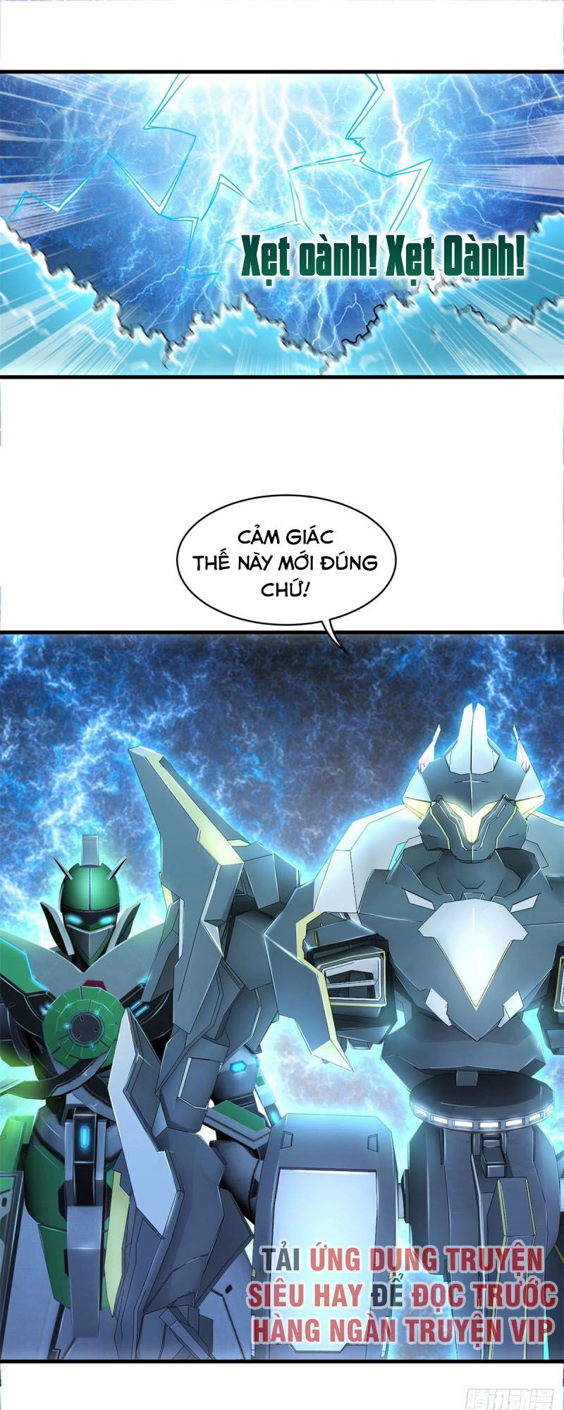 Thiên Hỏa Đại Đạo Chapter 78 - 13