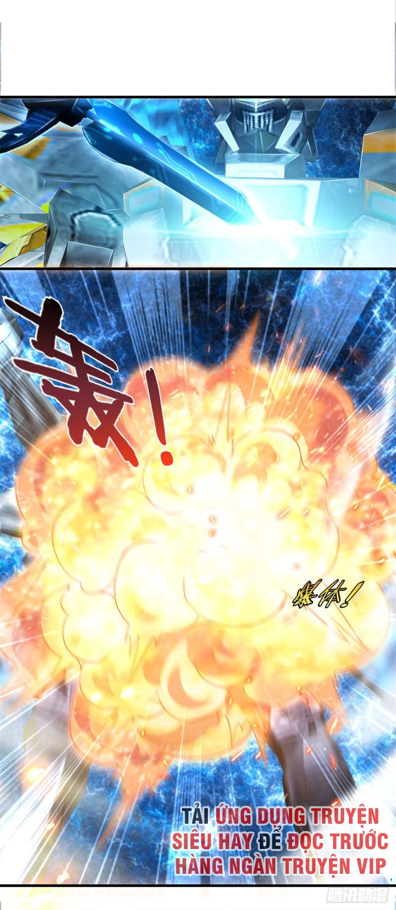 Thiên Hỏa Đại Đạo Chapter 78 - 22