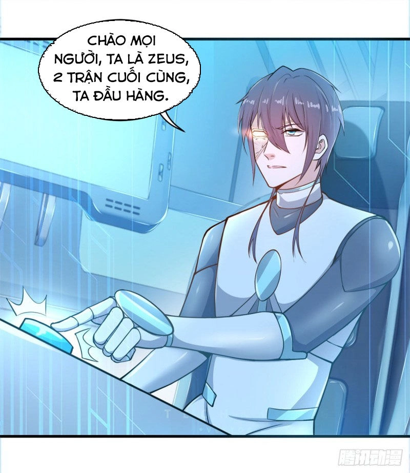 Thiên Hỏa Đại Đạo Chapter 78 - 26