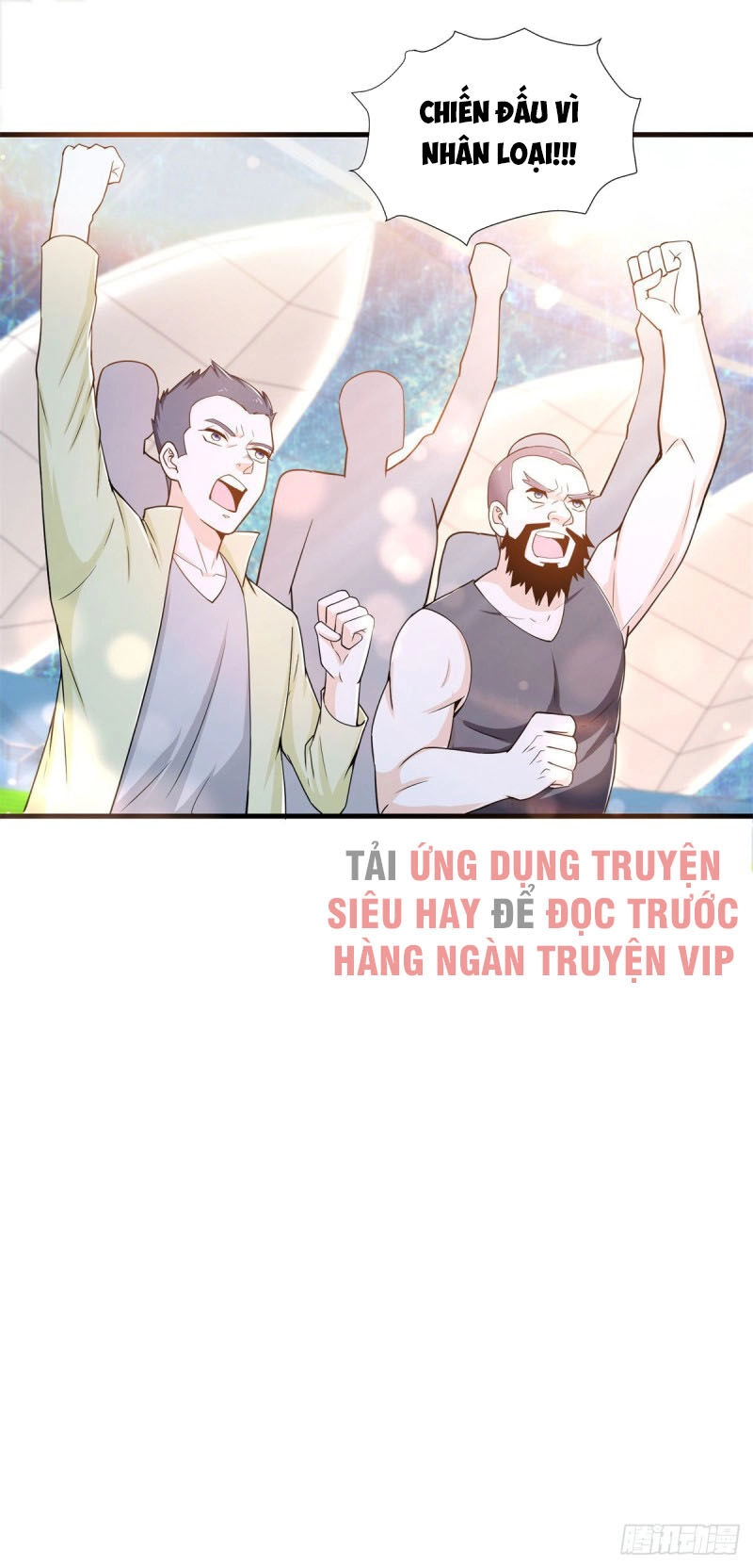 Thiên Hỏa Đại Đạo Chapter 78 - 29