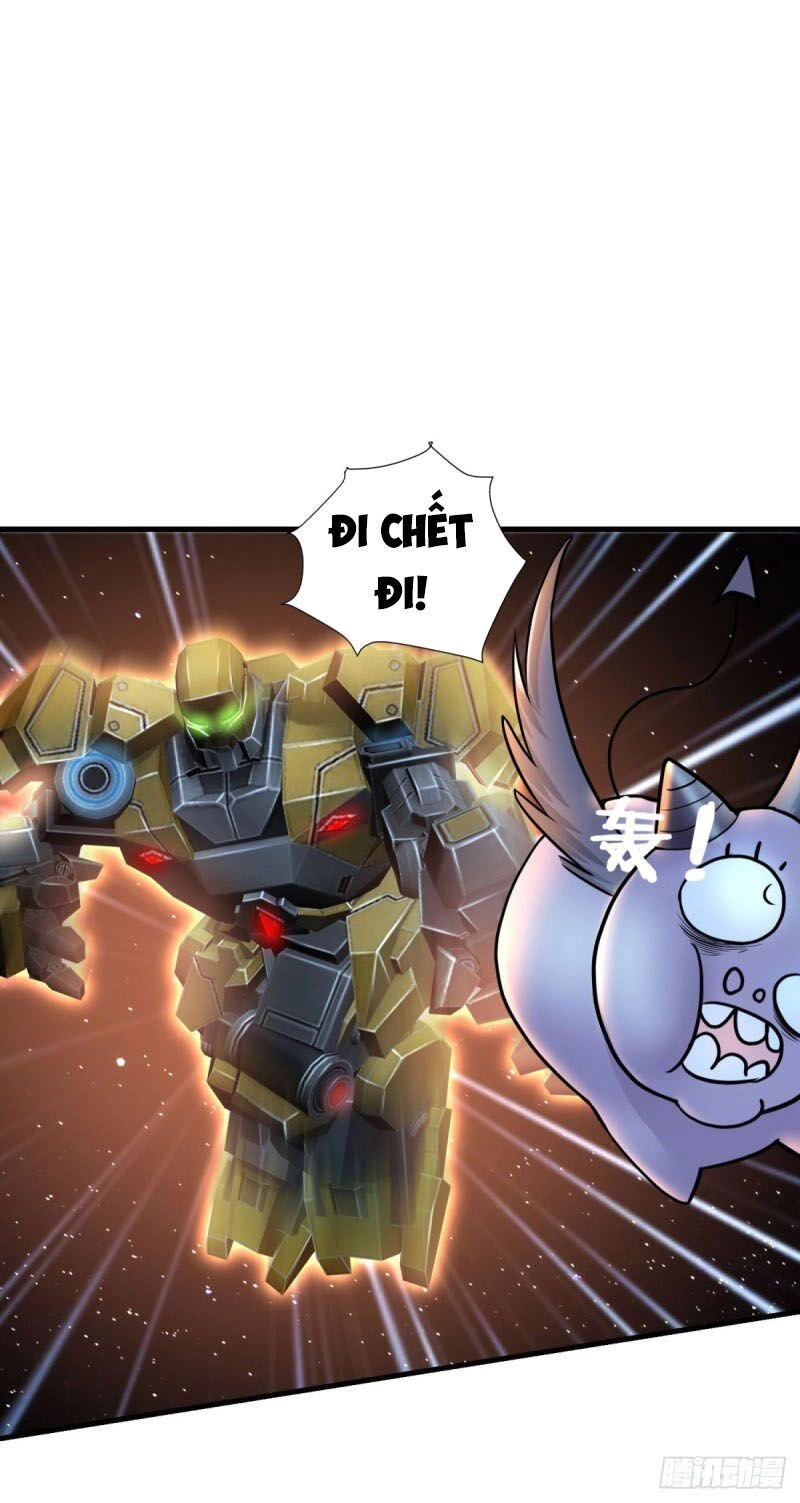 Thiên Hỏa Đại Đạo Chapter 79 - 3