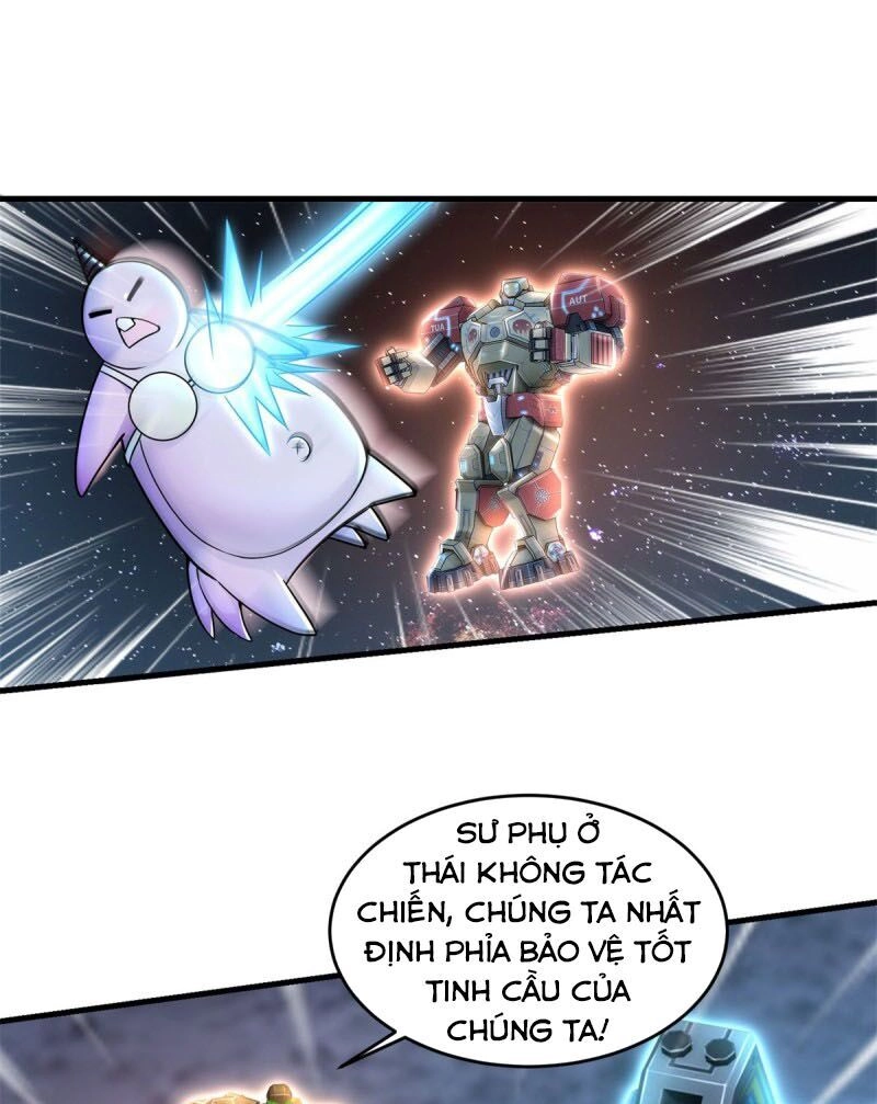 Thiên Hỏa Đại Đạo Chapter 79 - 5