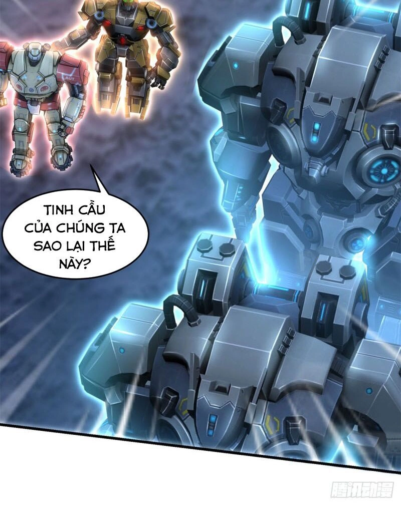 Thiên Hỏa Đại Đạo Chapter 79 - 6