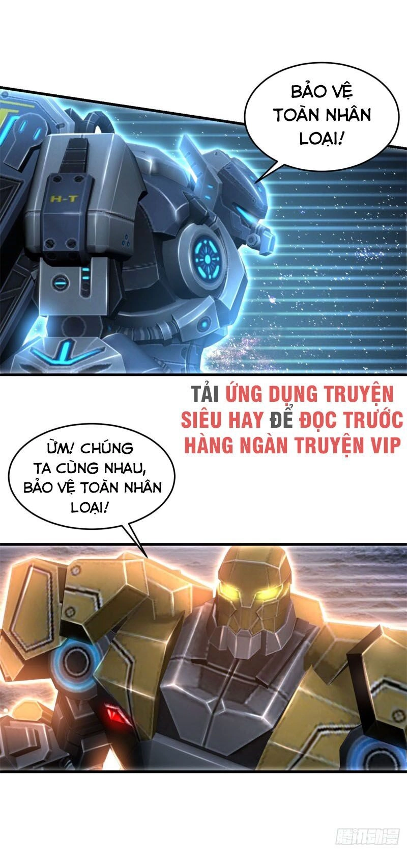 Thiên Hỏa Đại Đạo Chapter 79 - 7