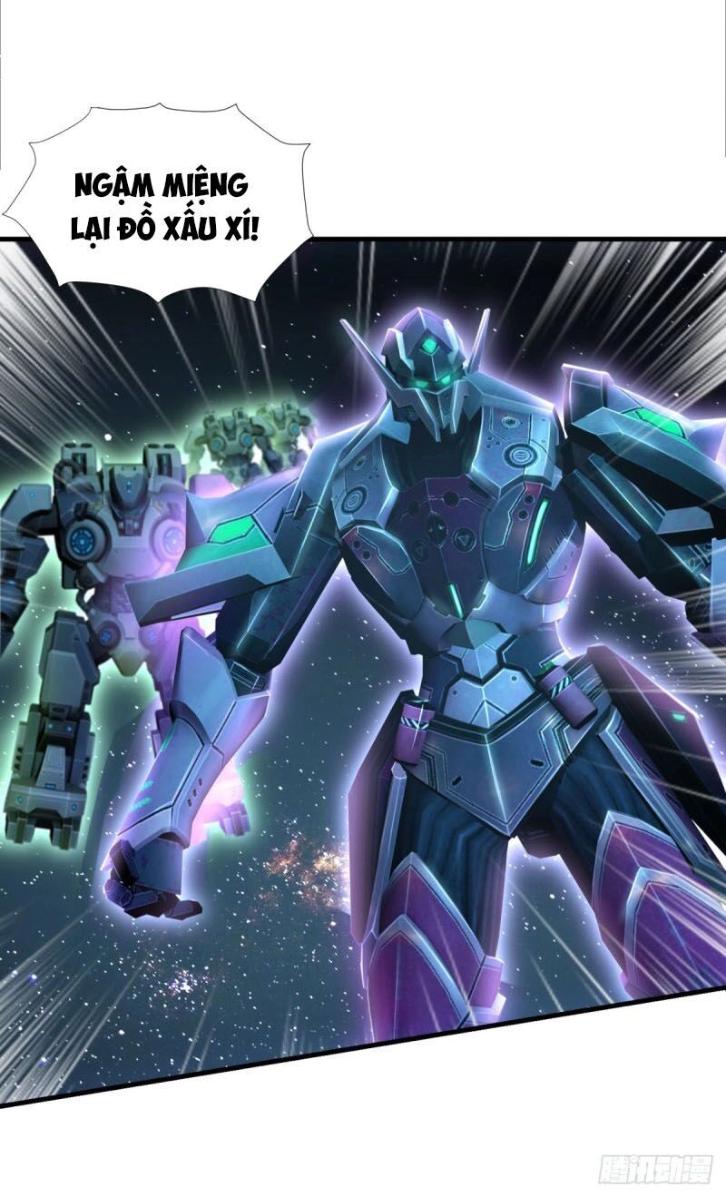 Thiên Hỏa Đại Đạo Chapter 79 - 10