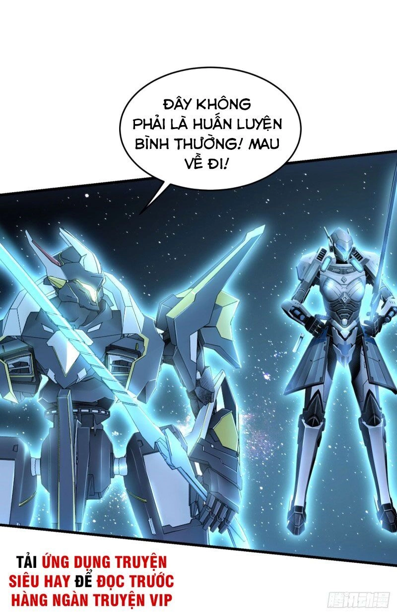 Thiên Hỏa Đại Đạo Chapter 79 - 11