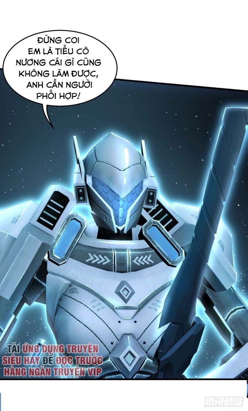 Thiên Hỏa Đại Đạo Chapter 79 - 12