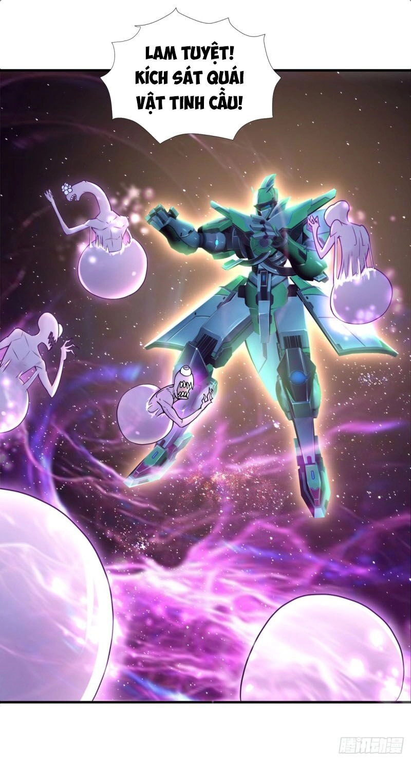 Thiên Hỏa Đại Đạo Chapter 79 - 18