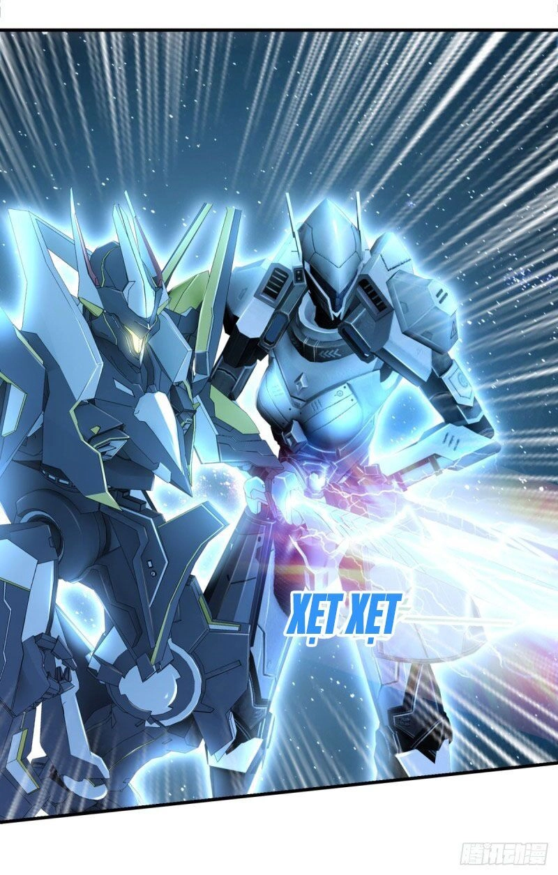 Thiên Hỏa Đại Đạo Chapter 79 - 20