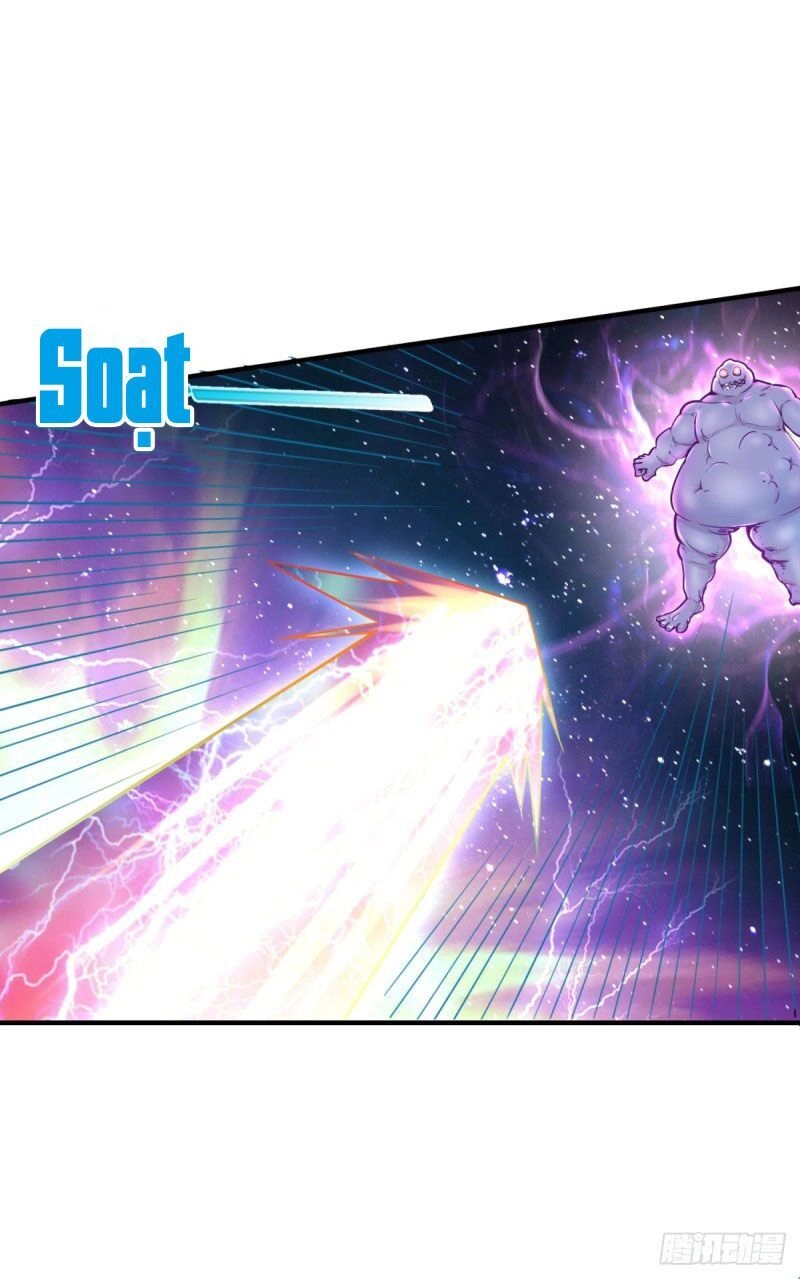 Thiên Hỏa Đại Đạo Chapter 79 - 21