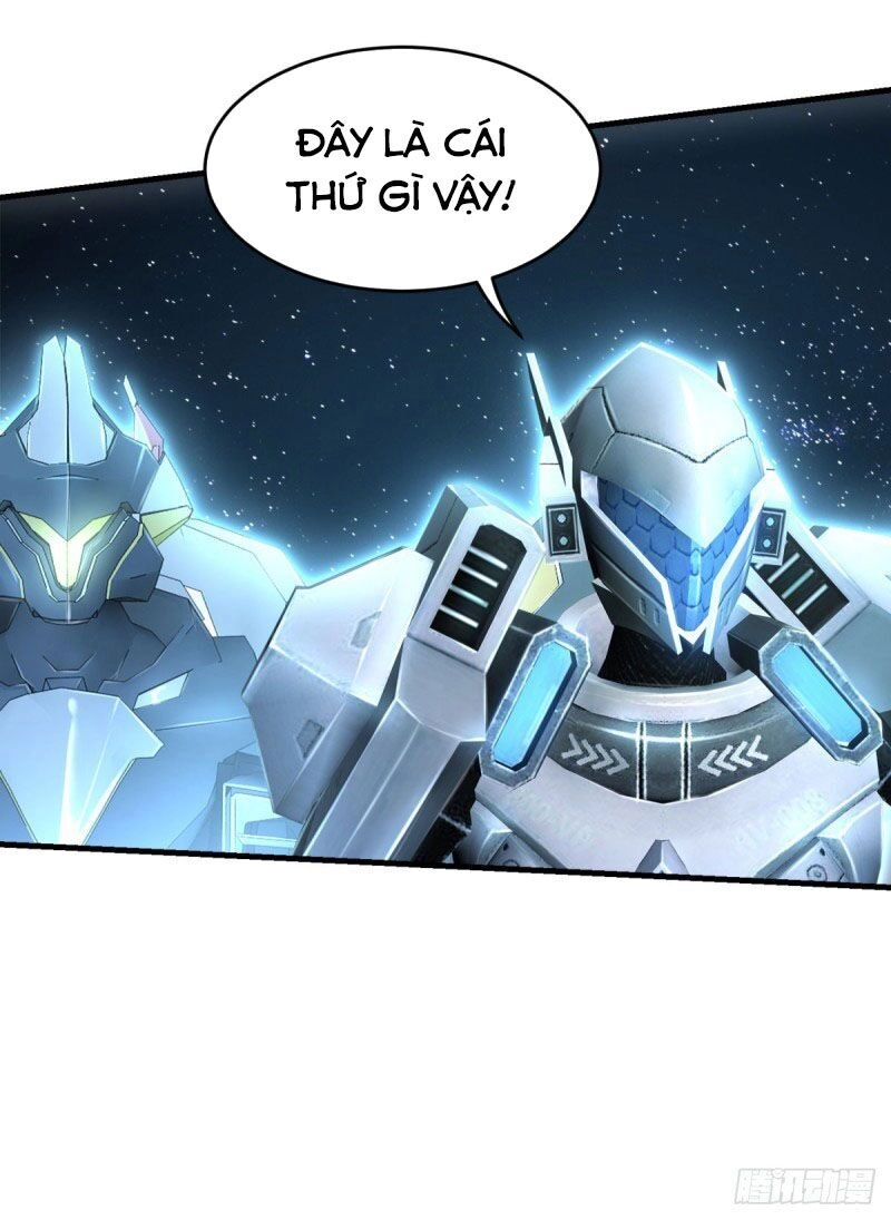 Thiên Hỏa Đại Đạo Chapter 79 - 23