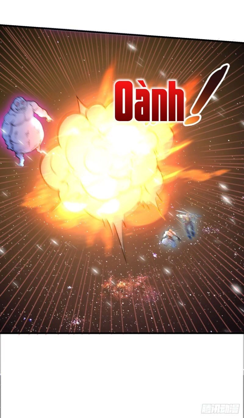 Thiên Hỏa Đại Đạo Chapter 79 - 28