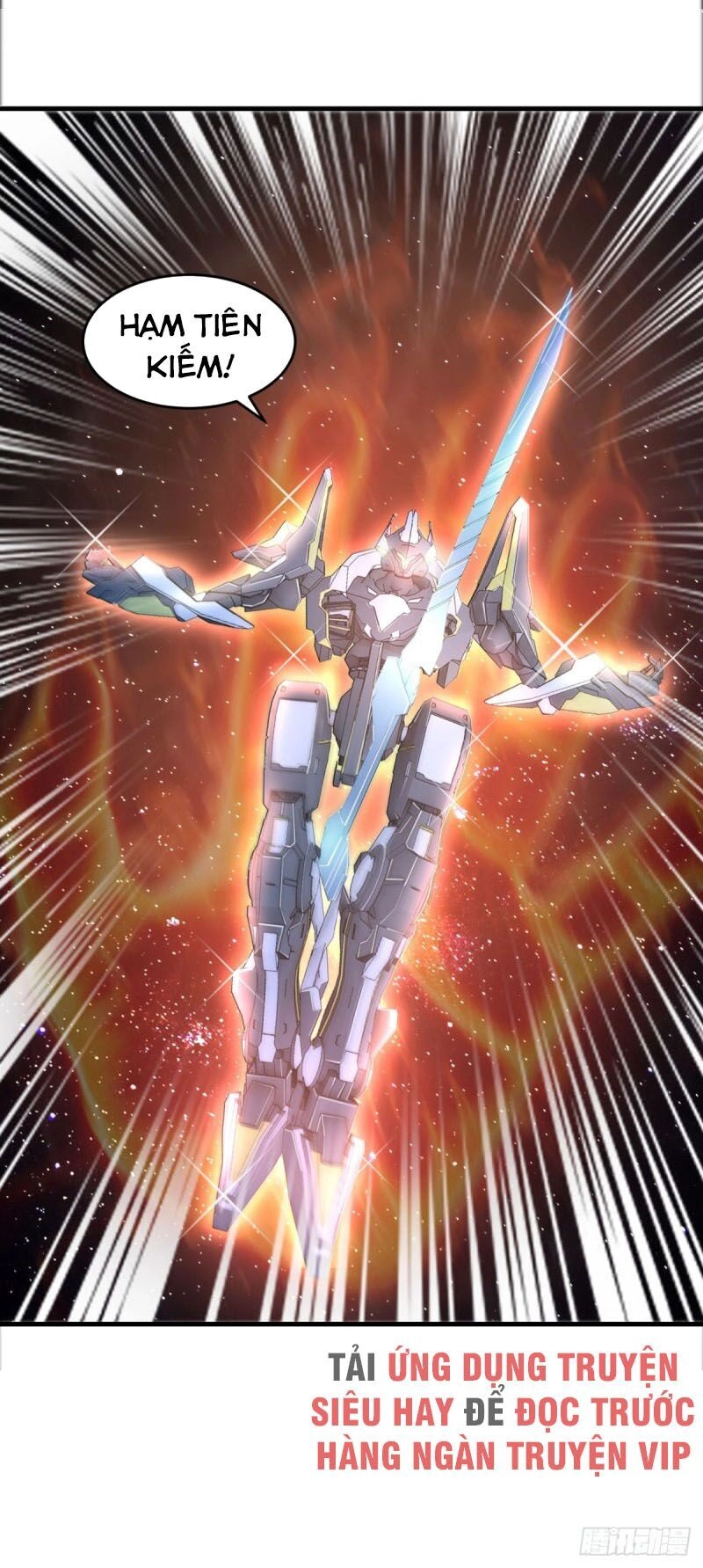 Thiên Hỏa Đại Đạo Chapter 79 - 29