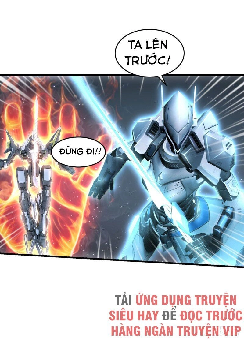 Thiên Hỏa Đại Đạo Chapter 79 - 30