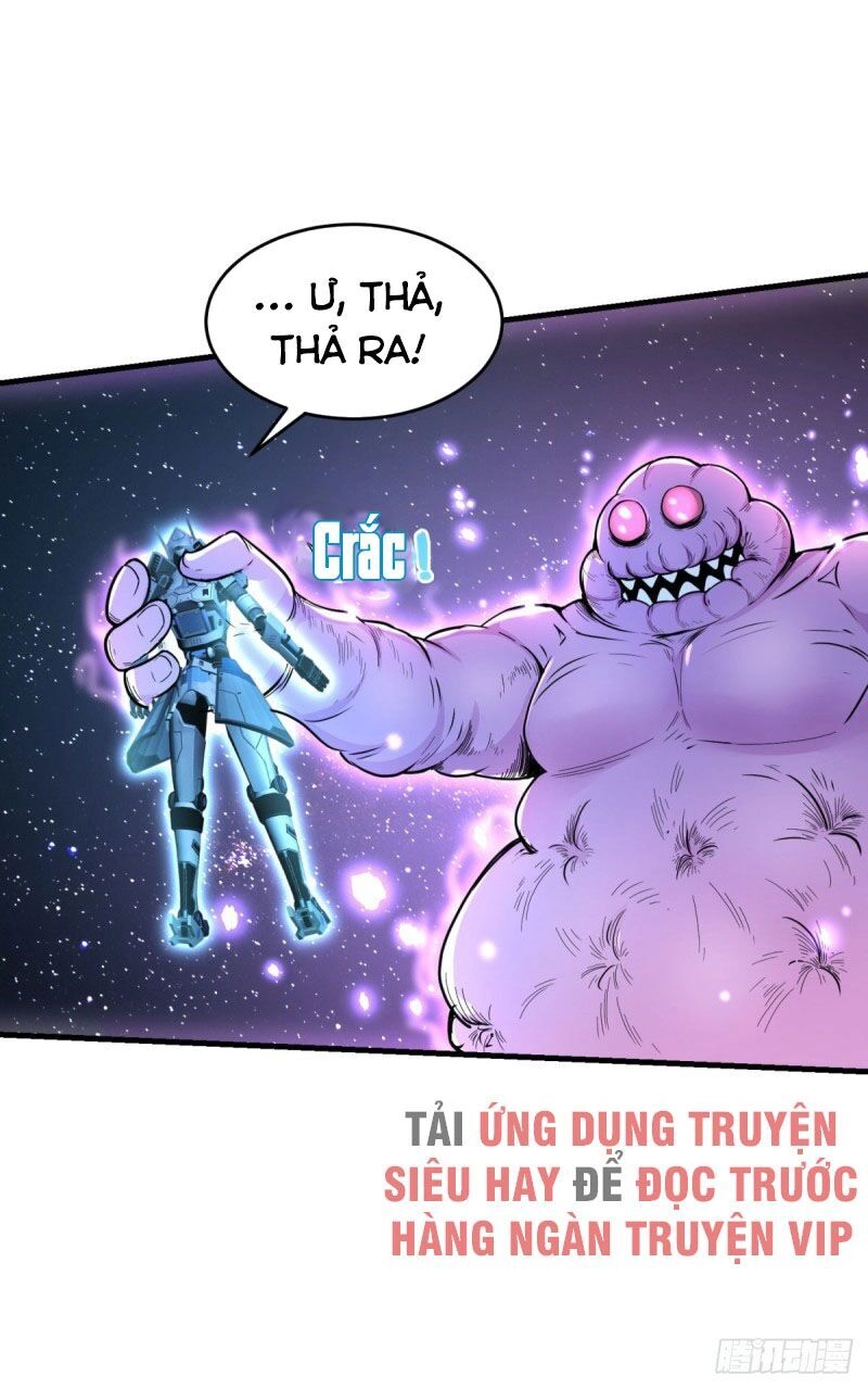 Thiên Hỏa Đại Đạo Chapter 79 - 32