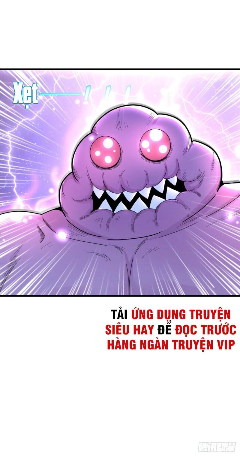 Thiên Hỏa Đại Đạo Chapter 79 - 33