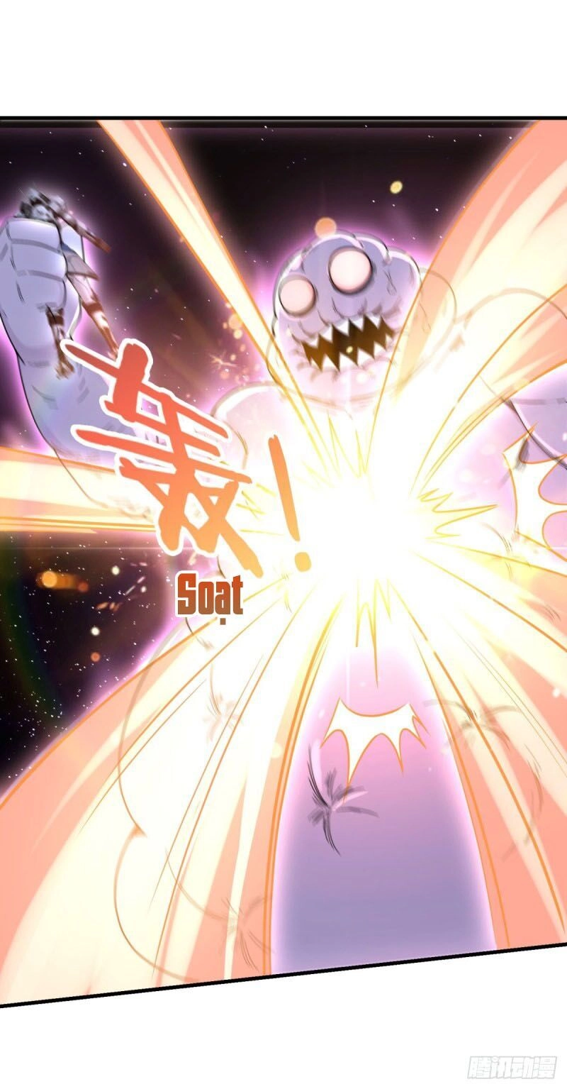 Thiên Hỏa Đại Đạo Chapter 79 - 34