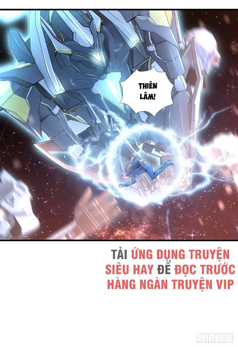 Thiên Hỏa Đại Đạo Chapter 79 - 36