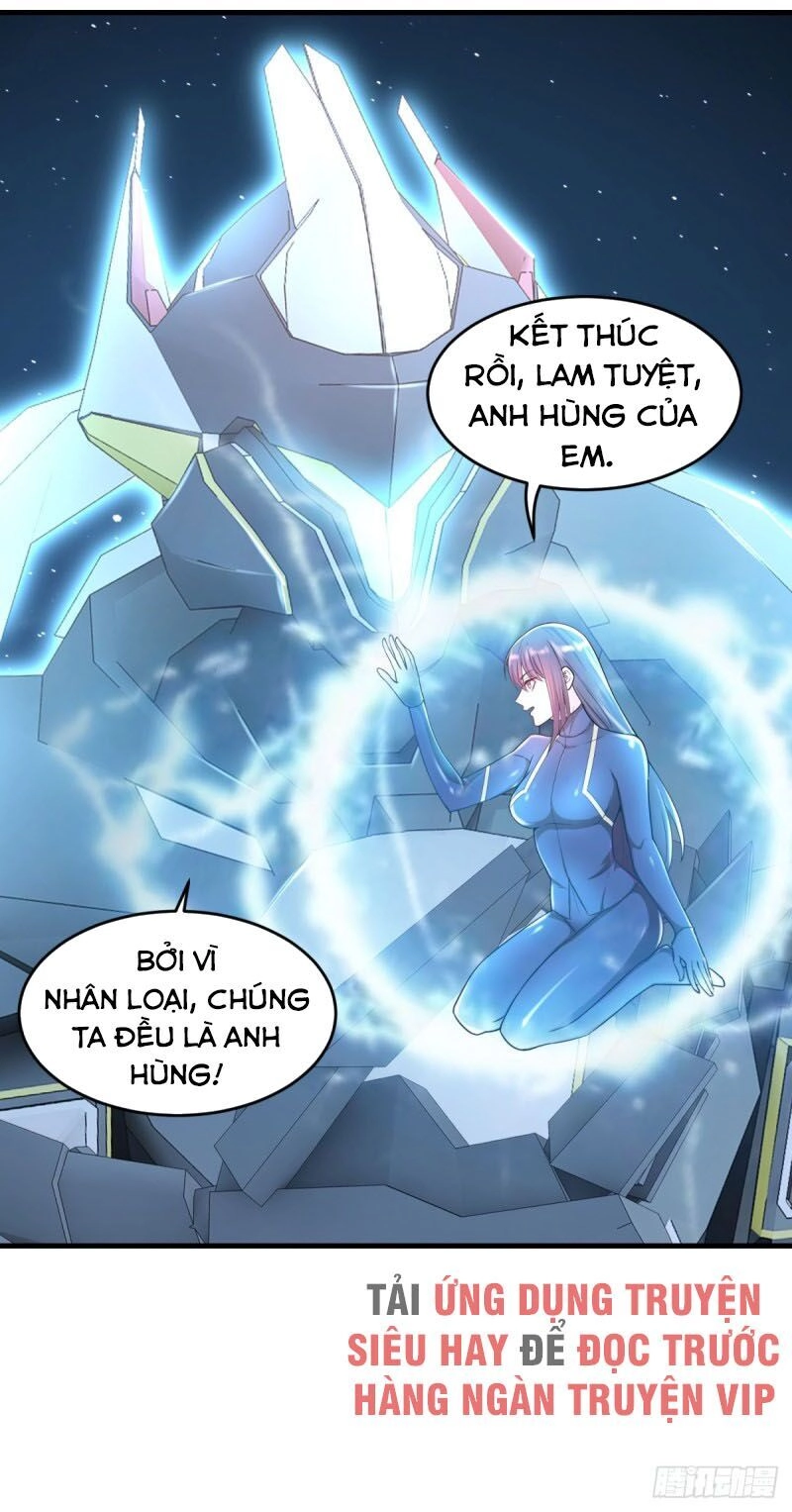 Thiên Hỏa Đại Đạo Chapter 79 - 37