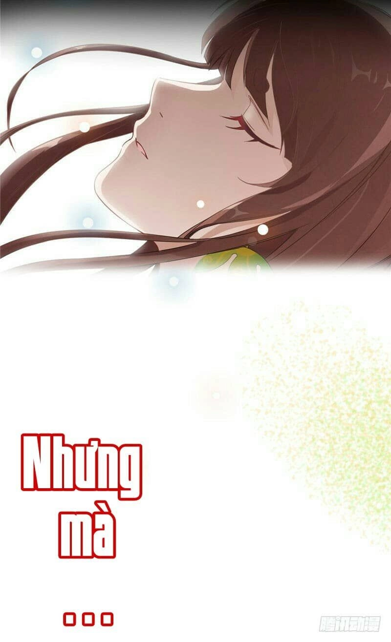 Mộ Vũ Hướng Vân Chapter 1 - 14