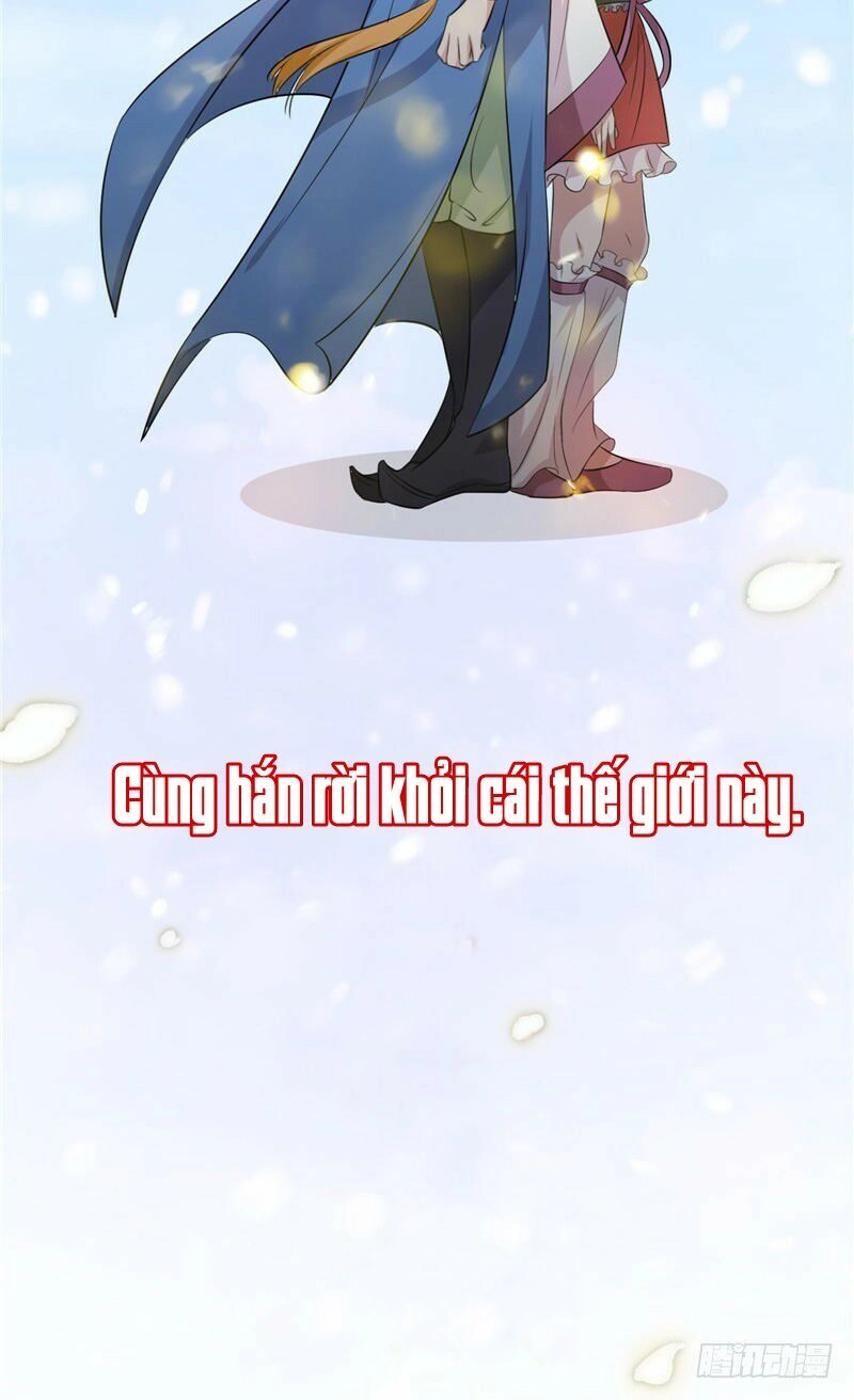 Mộ Vũ Hướng Vân Chapter 1 - 20