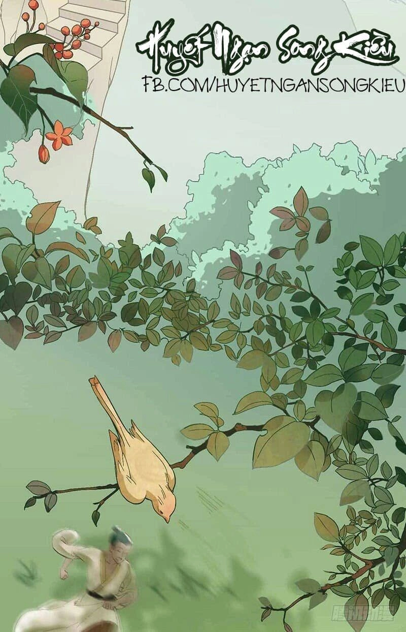 Mộ Vũ Hướng Vân Chapter 1 - 24
